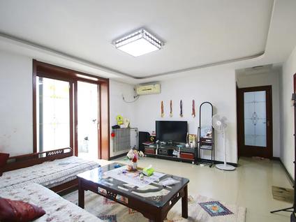 北京鸿顺园(东区)2室1厅89.25平低楼层/共6层