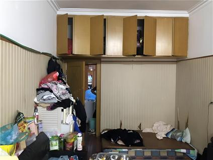 北京安平坊1室1厅38.5平高楼层/共6层