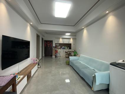 北京水墨兰庭3室2厅108平高楼层/共29层