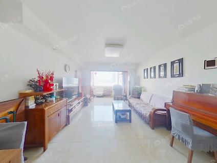 北京杨庄北区5室2厅178.68平高楼层/共6层