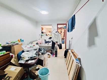 北京花园小区(四区)3室1厅84.3平低楼层/共6层