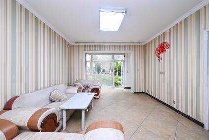 新乡金龙建业森林半岛3室2厅120.88平低楼层/共26层