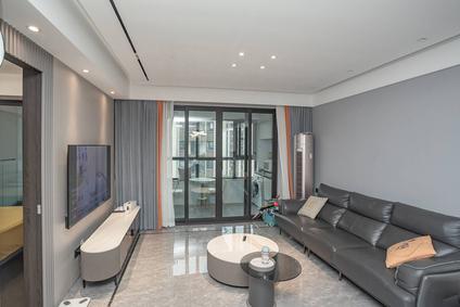 北京金隅大成郡(东区)4室2厅141.15平中楼层/共11层