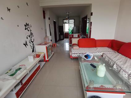 北京燕宝花园2室2厅82.5平高楼层/共6层