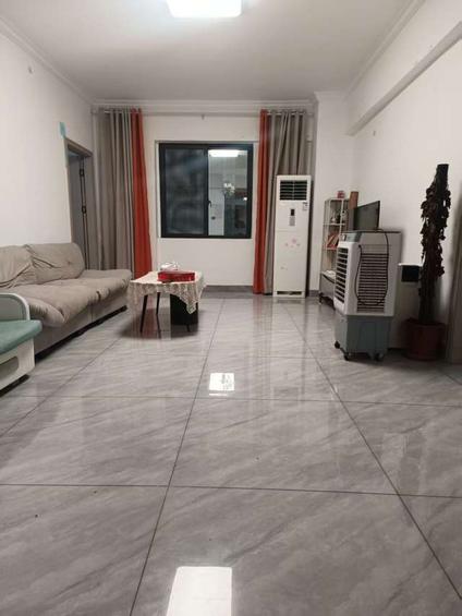 北京三友新村2室2厅107平高楼层/共12层