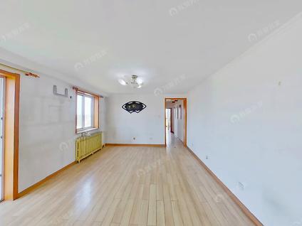 北京梵谷水郡3室1厅92.19平中楼层/共24层