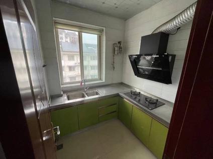 北京新梅苑A区2室1厅80平高楼层/共6层