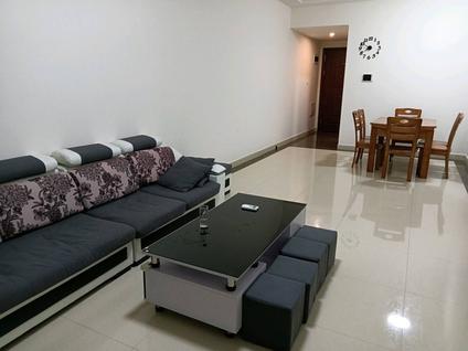 北京碧桂园幸福里2室2厅82平中楼层/共26层