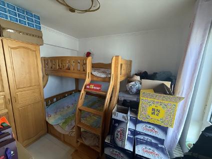 北京蔚云府2室2厅93.82平低楼层/共16层