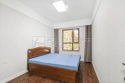 3室2厅 荣尊堡国际俱乐部公寓效果图