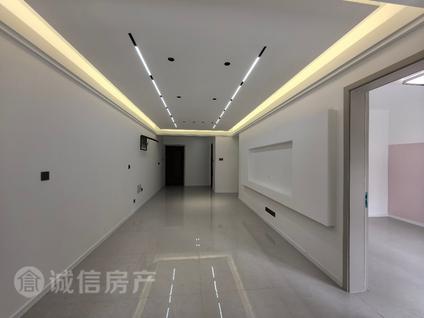 北京金方世纪城2室2厅88.68平低楼层/共34层