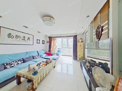 北京玉璟园4室2厅138.6平中楼层/共5层