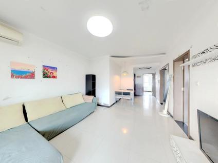 北京奥林匹克花园(四期伦敦奥运村)3室2厅87.49平高楼层/共18层