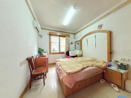 北京莲花山住宅小区3室2厅93.97平中楼层/共7层