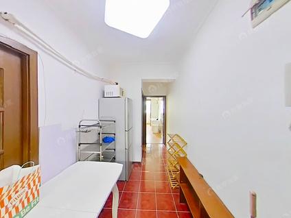 北京曹杨六村(沙溪园)2室1厅53.21平高楼层/共7层