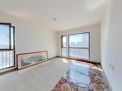 北京白桦林间4室2厅234.7平高楼层/共31层