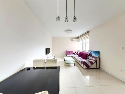 北京德尚世家2室1厅81.63平中楼层/共13层