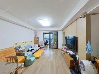 北京新中宇维萨3室2厅89.42平高楼层/共17层