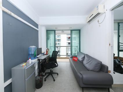 北京阳光天地家园3室2厅57.41平高楼层/共31层