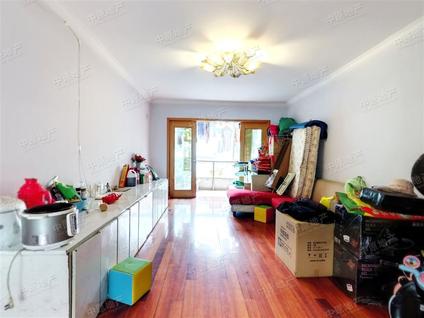 北京东八公寓(东区)3室2厅137.43平中楼层/共5层