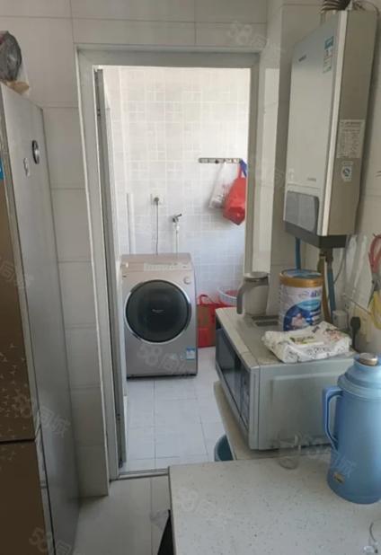 北京襄河湾3室2厅126.83平中楼层/共6层