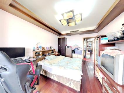 北京通宇花园3室2厅115.18平高楼层/共11层