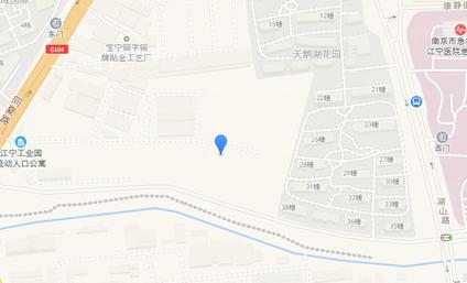 南京中天金宁文华江宁 科学园/建面106平-143平