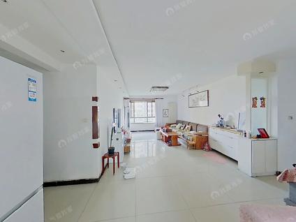 北京时代龙和大道3室2厅144.66平中楼层/共15层