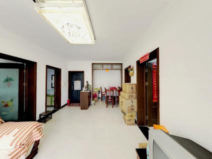 北京和达雅苑(B区)2室2厅73平低楼层/共6层