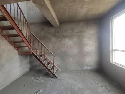 北京峰华都市花园御苑2室2厅93平高楼层/共6层