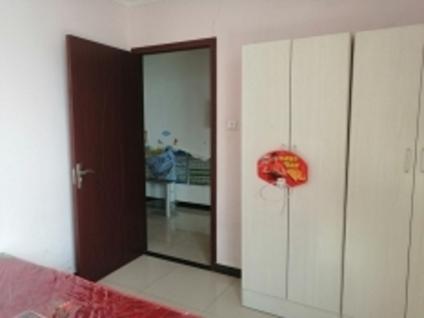 北京华泰忆江南花园小区2室1厅91平低楼层/共24层