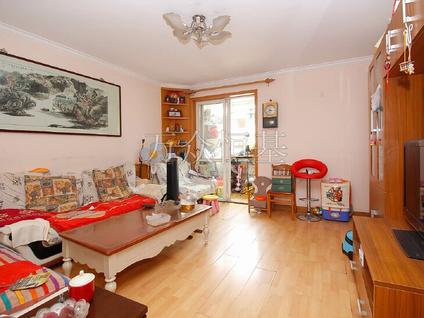 3室2厅 天通苑(二区)效果图