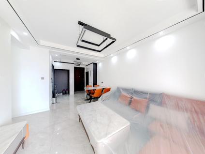 北京远洋尚郡3室2厅98.02平中楼层/共33层