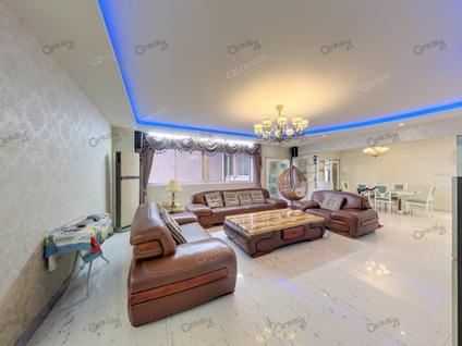 北京东方花苑(鹿城)3室1厅160平中楼层/共31层