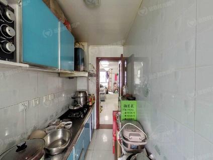 北京泰和宜园3室1厅91.18平中楼层/共6层