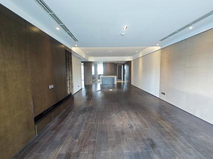 北京华侨城苏河湾行政公馆(二期)3室2厅207平低楼层/共24层