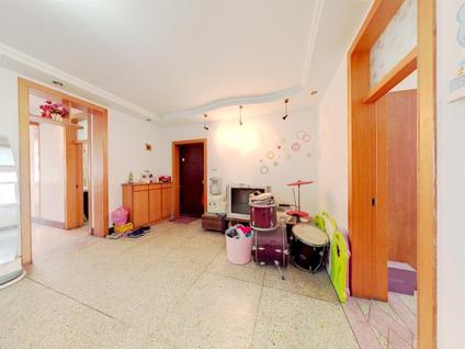 北京中州小区3室2厅110平中楼层/共6层