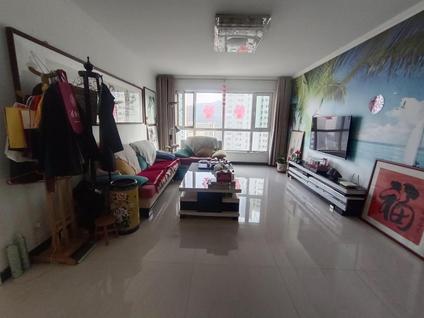 北京省委小区3室2厅135平高楼层/共22层