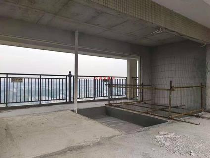 咸宁平安滨江苑6室2厅235平高楼层/共25层