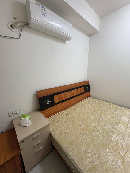 北京中央公馆1室1厅30平低楼层/共27层