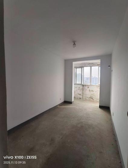 北京望城花园2室2厅83平低楼层/共5层