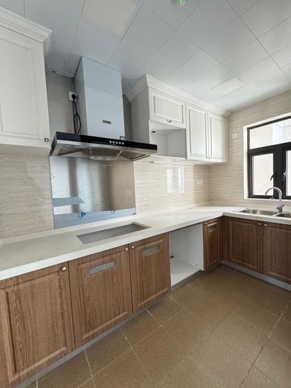 北京富力尚悦居3室2厅108平中楼层/共34层