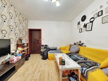 北京战旗东路7号院2室1厅54.39平高楼层/共7层