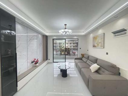 北京坡博家园(四区)4室2厅123.55平低楼层/共33层