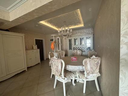 北京送变电小区2室2厅119.21平中楼层/共20层