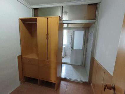 北京苏园小区2室1厅93.43平中楼层/共6层