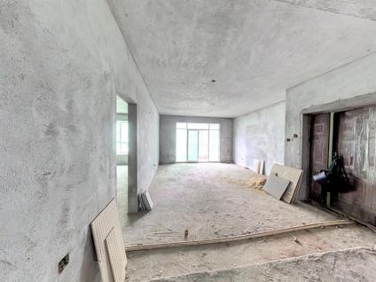 海口悠生海华4室2厅166.9平中楼层/共12层