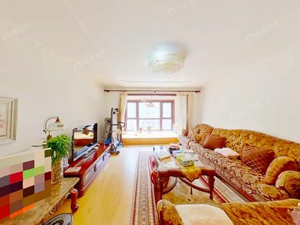 北京方庄六号3室2厅160.45平低楼层/共14层