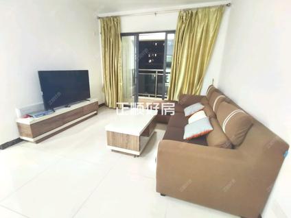 北京濠江丽景苑3室2厅91.49平中楼层/共23层