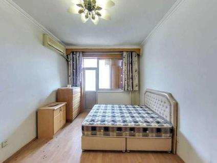 北京南竺园3室2厅134.27平中楼层/共6层